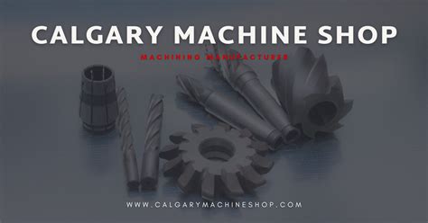 cnc machine shops calgary|alberta machining calgary.